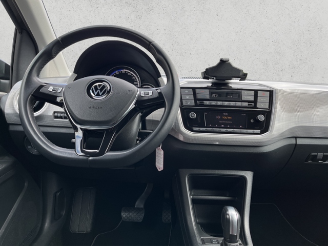 Up-e Style Plus, Kamera, ACC KLIMA ALU