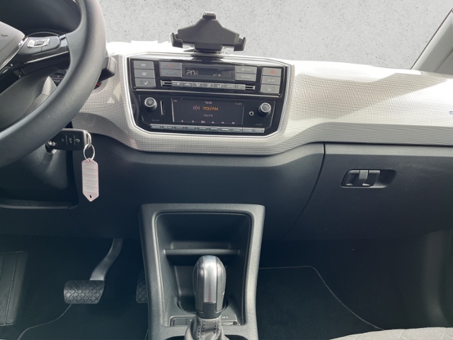 Up-e Style Plus, Kamera, ACC KLIMA ALU