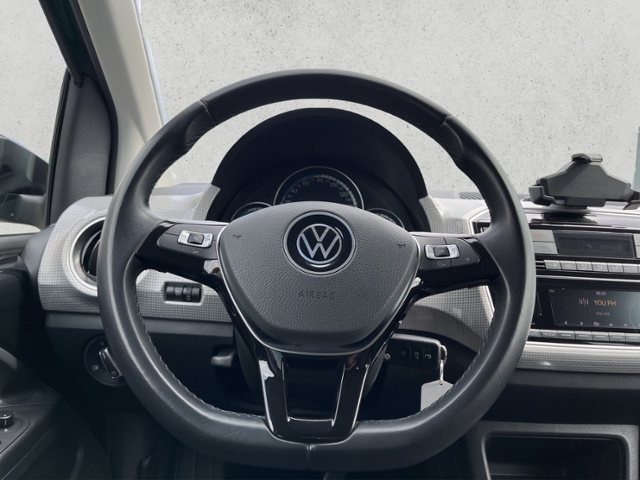 Up-e Style Plus, Kamera, ACC KLIMA ALU