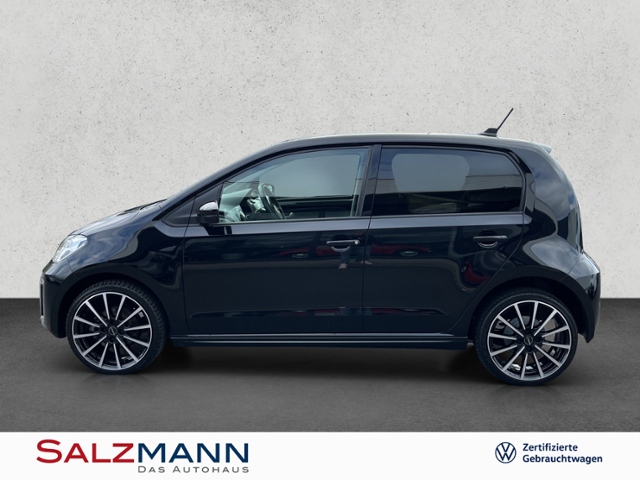 Up-e Style Plus, Kamera, ACC KLIMA ALU