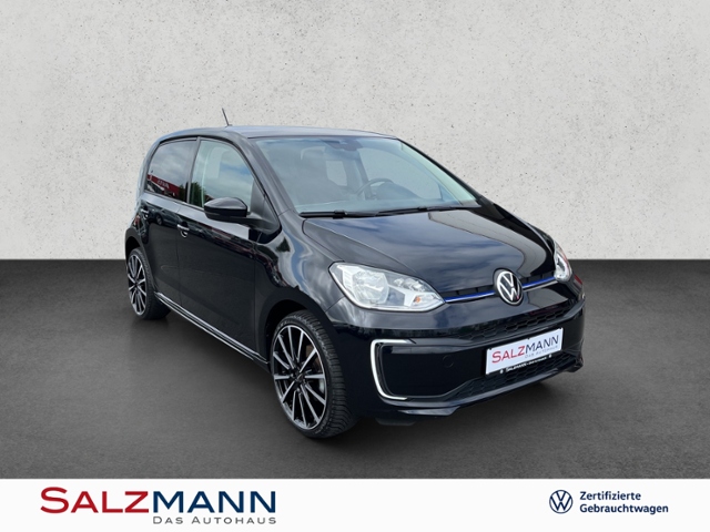 Up-e Style Plus, Kamera, ACC KLIMA ALU