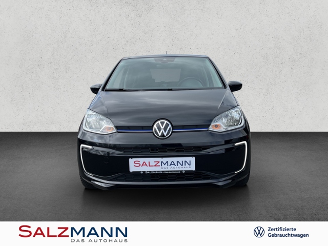 Up-e Style Plus, Kamera, ACC KLIMA ALU