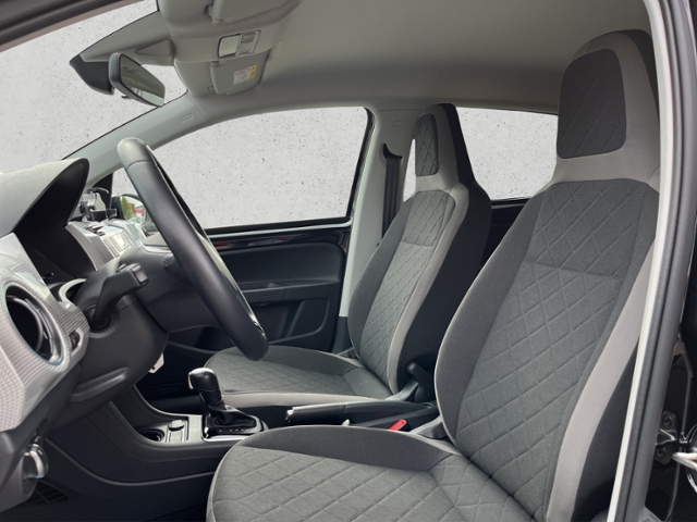 Up-e Style Plus, Kamera, ACC KLIMA ALU