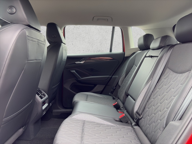 Tiguan 1.5 eTSI DSG Goal,Navi, AHK, Sthzg, Kamer