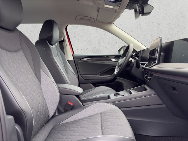 Tiguan 1.5 eTSI DSG Goal,Navi, AHK, Sthzg, Kamer