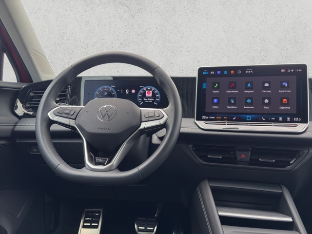 Tiguan 1.5 eTSI DSG Goal,Navi, AHK, Sthzg, Kamer