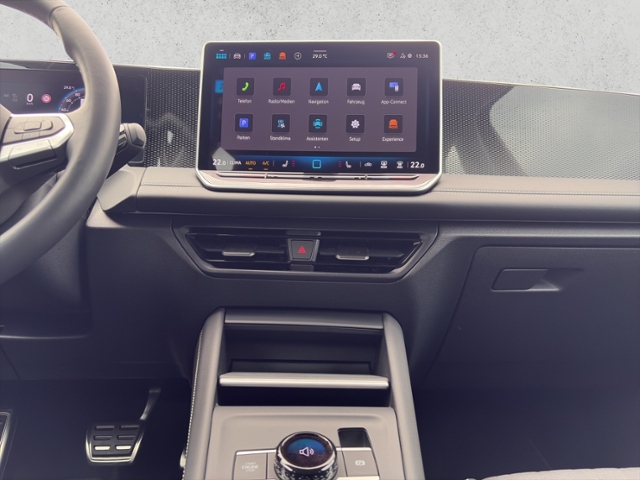 Tiguan 1.5 eTSI DSG Goal,Navi, AHK, Sthzg, Kamer