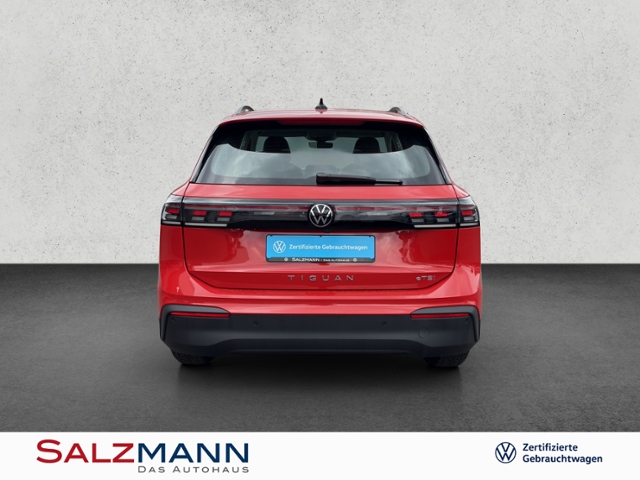 Tiguan 1.5 eTSI DSG Goal,Navi, AHK, Sthzg, Kamer