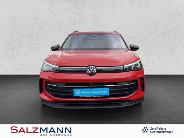 Tiguan 1.5 eTSI DSG Goal,Navi, AHK, Sthzg, Kamer