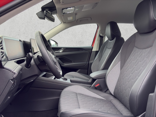 Tiguan 1.5 eTSI DSG Goal,Navi, AHK, Sthzg, Kamer