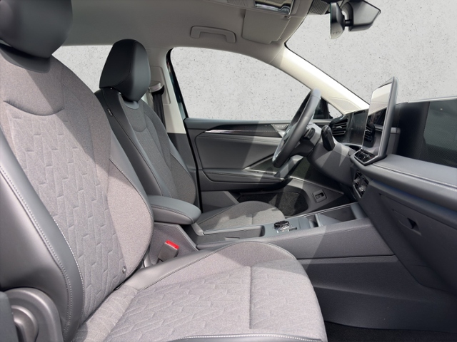 Tiguan 1.5 eTSI DSG Life, Navi, AHK, Kamera, LED