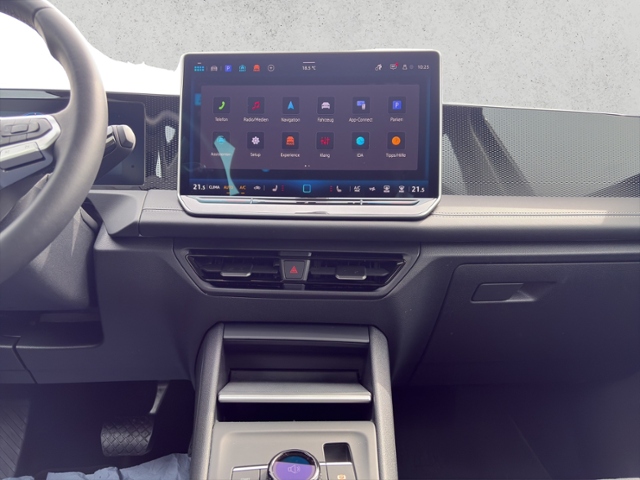 Tiguan 1.5 eTSI DSG Life, Navi, AHK, Kamera, LED