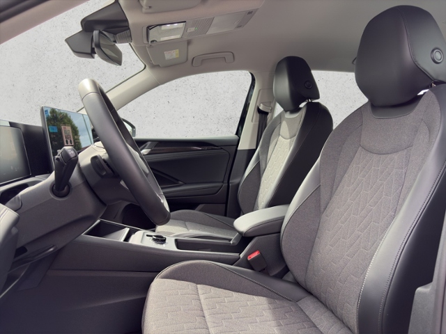 Tiguan 1.5 eTSI DSG Life, Navi, AHK, Kamera, LED