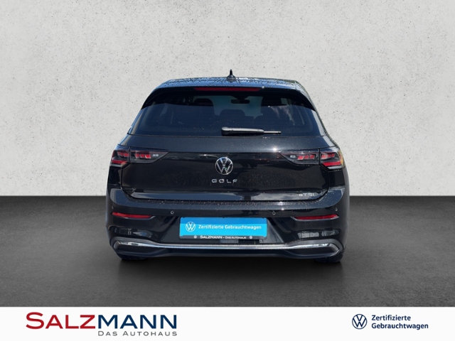 Golf VIII 1.5 eTSI DSG Goal, Navi, LED-Matrix, K