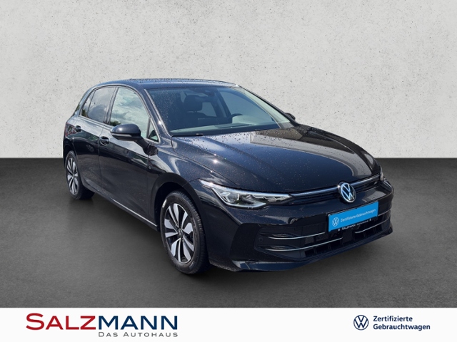 Golf VIII 1.5 eTSI DSG Goal, Navi, LED-Matrix, K
