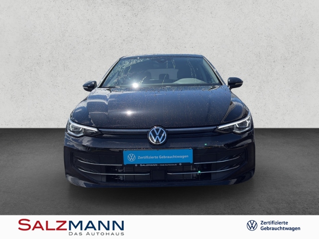 Golf VIII 1.5 eTSI DSG Goal, Navi, LED-Matrix, K
