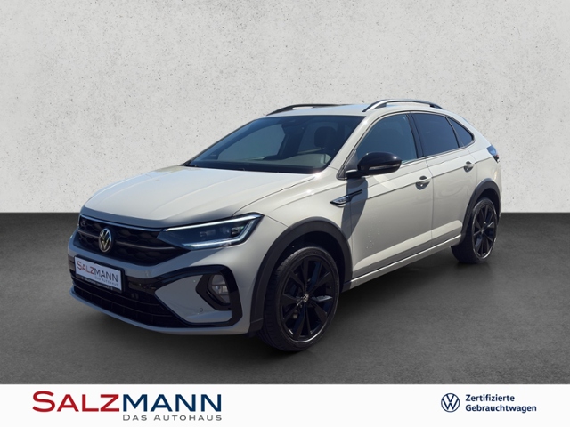 Taigo 1.0 TSI R-Line KLIMA LED ALU