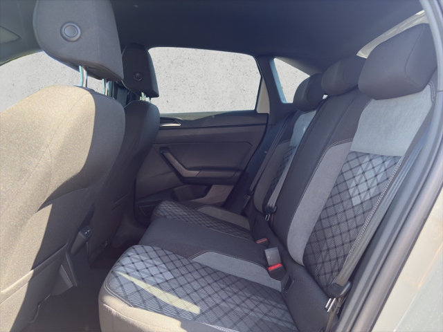 Taigo 1.0 TSI R-Line KLIMA LED ALU