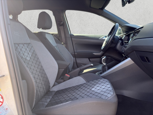 Taigo 1.0 TSI R-Line KLIMA LED ALU