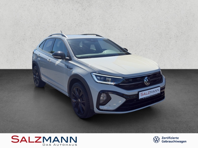 Taigo 1.0 TSI R-Line KLIMA LED ALU