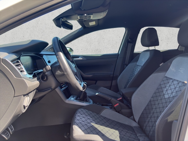 Taigo 1.0 TSI R-Line KLIMA LED ALU