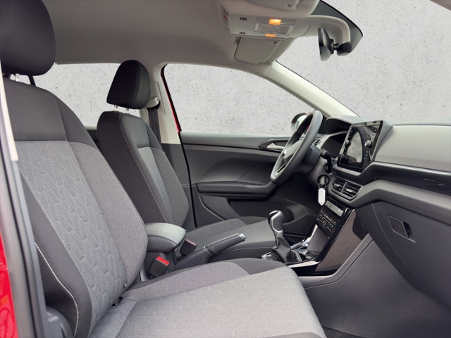 T-Cross 1.0 TSI Life, Navi, Kamera, LED, ACC KLI