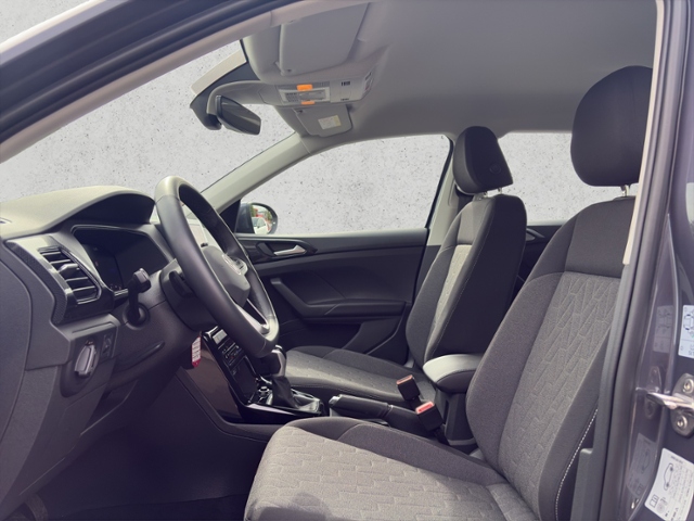 T-Cross 1.0 TSI DSG Navi, LED, Kamera, ACC KLIMA