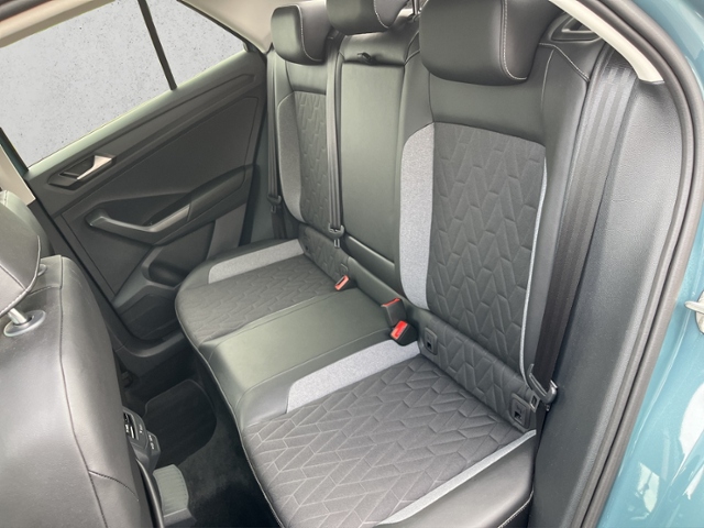 T-Roc 1.5 TSI Goal, Navi, Sthzg., Kamera, LED KL