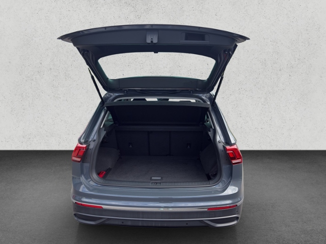 Tiguan 2.0 TDI Active, Navi, AHK, Kamera KLIMA L