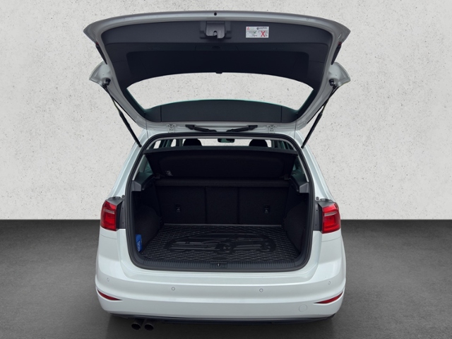 Golf VII Sportsvan 1.4 TSI DSG Sound, AHK abn.,