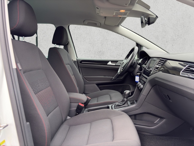Golf VII Sportsvan 1.4 TSI DSG Sound, AHK abn.,