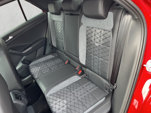 T-Roc 1.5 TSI DSG R-Line, Navi, Kamera, LED-Matr