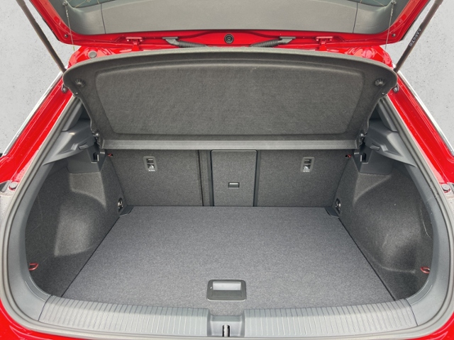 T-Roc 1.5 TSI DSG R-Line, Navi, Kamera, LED-Matr