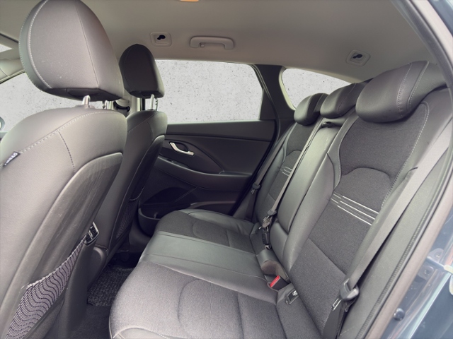 i30 Var. 1.5 T-GDI Navi, LED, Kamera, ACC KLIMA