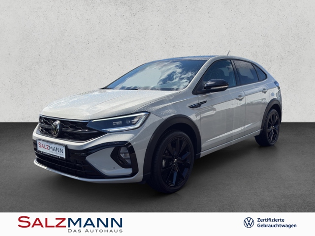 Taigo 1.5 TSI DSG R-Line, Navi, AHK, Dach, Kamer
