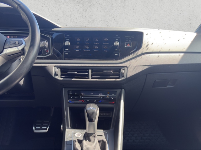 Taigo 1.5 TSI DSG R-Line, Navi, AHK, Dach, Kamer
