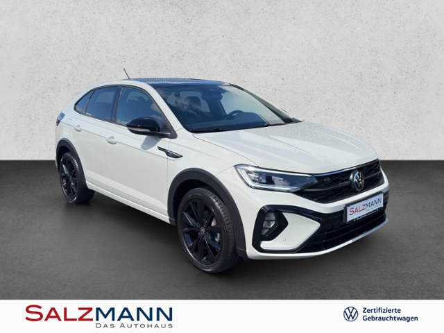 Taigo 1.5 TSI DSG R-Line, Navi, AHK, Dach, Kamer