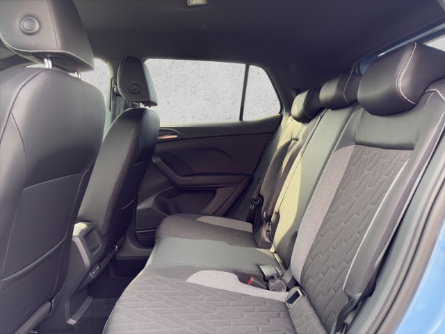 T-Cross 1.0 TSI Goal, Navi, LED-Matrix, Kamera K