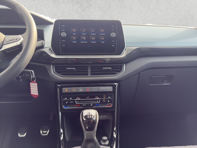 T-Cross 1.0 TSI Goal, Navi, LED-Matrix, Kamera K