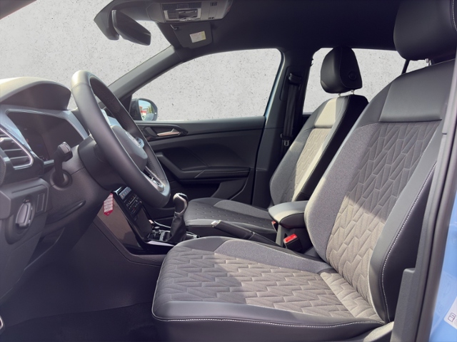 T-Cross 1.0 TSI Goal, Navi, LED-Matrix, Kamera K