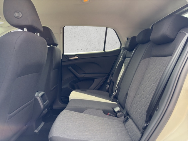 T-Cross 1.0 TSI DSG Navi, Kamera, LED, ACC KLIMA