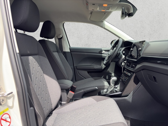 T-Cross 1.0 TSI DSG Navi, Kamera, LED, ACC KLIMA