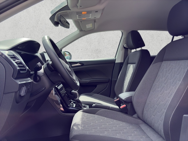 T-Cross 1.0 TSI DSG Navi, Kamera, LED, ACC KLIMA