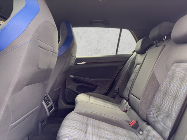 Golf VIII 1.4 eHybrid GTE (EURO 6d) KLIMA LED NA
