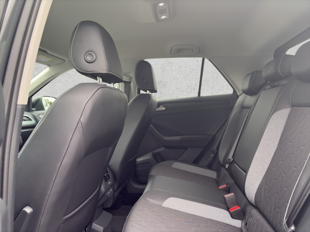 T-Roc 1.5 TSI Goal, Navi, AHK, Kamera, LED KLIMA