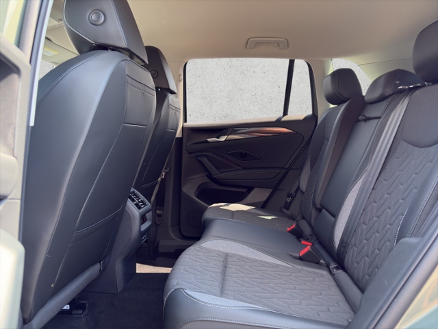 Tiguan 1.5 eTSI Energy, Navi, AHK, Kamera, LED K
