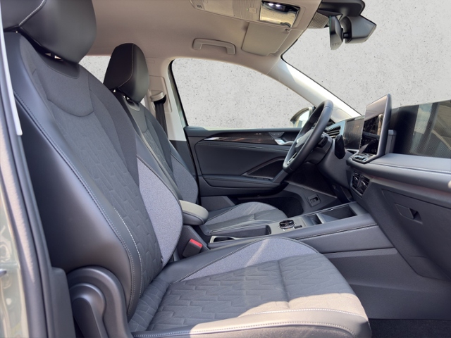 Tiguan 1.5 eTSI Energy, Navi, AHK, Kamera, LED K