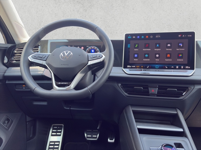 Tiguan 1.5 eTSI Energy, Navi, AHK, Kamera, LED K