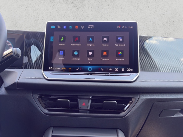 Tiguan 1.5 eTSI Energy, Navi, AHK, Kamera, LED K