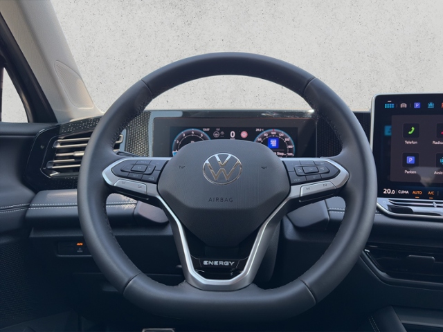 Tiguan 1.5 eTSI Energy, Navi, AHK, Kamera, LED K
